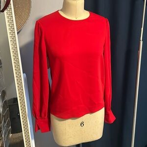 Barbaton Moda Long Sleeve Blouse